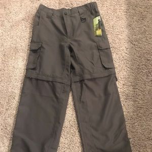 Boys Scouts uniform pants